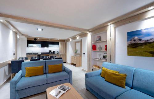 MGM Hôtels & Résidences - Résidence Le Roc Des Tours - Photo 22