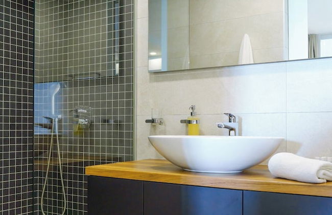 Apartments Bikin - Foto 55