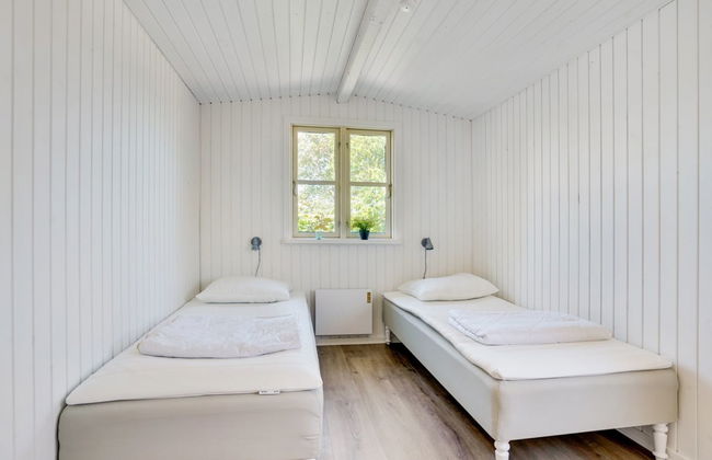 "Hwitserk" - 5m from the sea - Foto 12