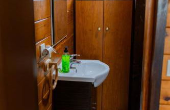 Gothes Chalet Javier - Foto 6