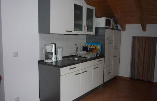 Ferienwohnung Iselerblick - Foto 12