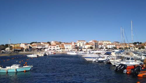 Carro duplex les pieds dans l'eau et la tête dans les pins - Foto 4