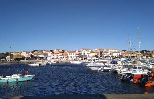 Carro duplex les pieds dans l'eau et la tête dans les pins - Foto 4