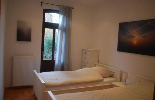 Ferienwohnung im Grünen - Hof Blohme - Foto 27