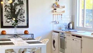 Bright Executive Space Calm Rest and Work - Foto 4