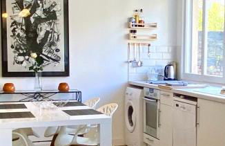 Bright Executive Space Calm Rest and Work - Foto 4