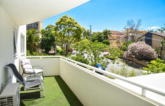 Founda Gardens Apartments - Foto 55