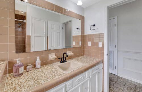 Magnificent Pool House in the Heart of Tampa - Sleeps 10 - Foto 46