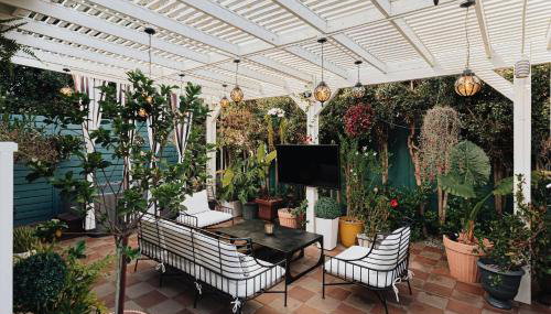 Luxe Victorian Retreat • Walk to Downtown - Foto 2, Other