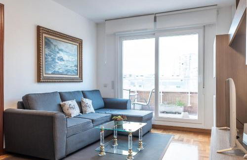 Coqueto apartamento 2 dormitorios - Photo 7