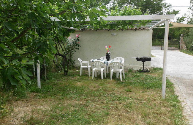 Toms House 0 Quiet Family House Between Paleokastritsa n Dassia n Ipsos! - Foto 25