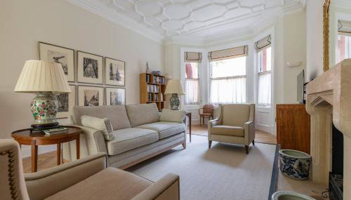 3 Sloane Gardens by UnderTheDoormat - Foto 2, Other