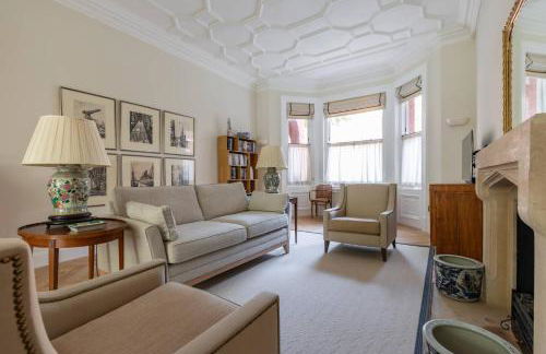 3 Sloane Gardens by UnderTheDoormat - Foto 2