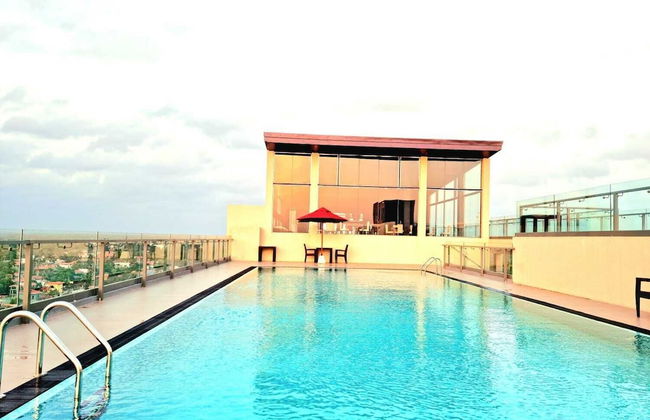 Ocean Breeze Condo - Photo 62