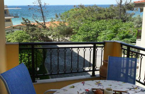 Ammos Lux Apartments - Foto 75