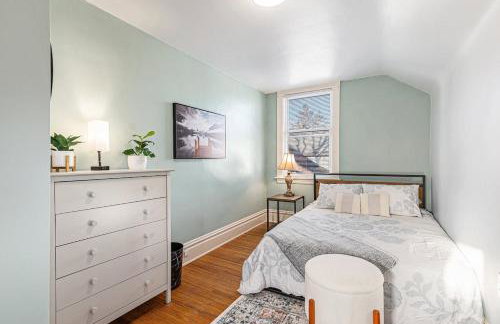 Cozy Furnished Carriage House - Foto 6