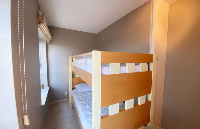 Apartment in Nieuwpoort With Ocean Views - Foto 2