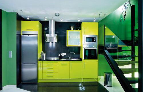 Casa Rural Luces y Sombras - Foto 16