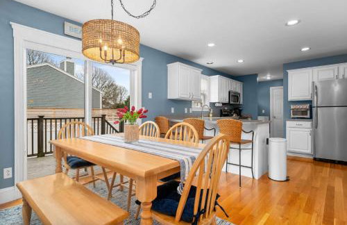 121 Presidents Road Bourne Gray Gables Getaway - Foto 9