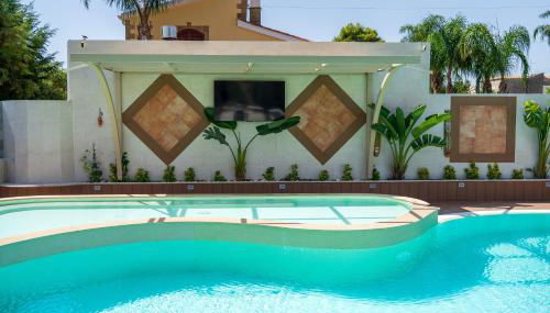 Aqua Suites Doria - Foto 4, sunbed