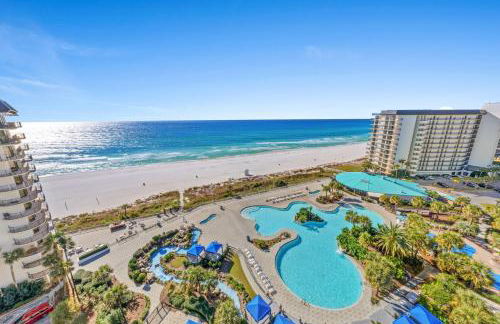 Edgewater Beach Resort - Tower I #1201 - Foto 32