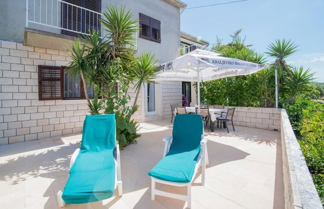 Apartments Veve - Foto 20