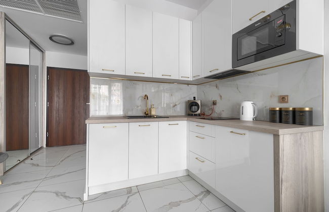 MARGI Vivi Apartment LUX - Photo 9