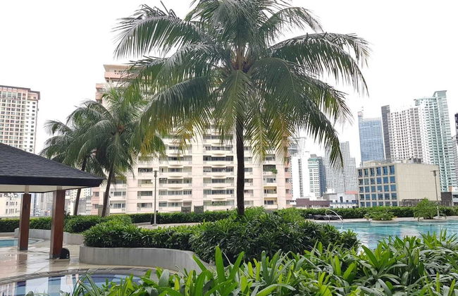 Studio Unit at The Beacon Makati - Foto 37