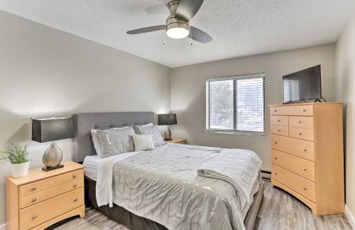 Lead Condo w/ Patio: 14 Mi to Sturgis Rally - Photo 14