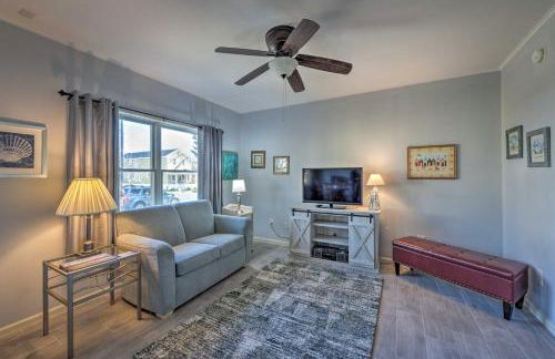 Serene West Cape May Getaway Walk to Beach! - Foto 1