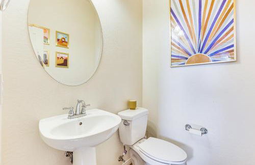 Outdoor Oasis and Community Perks Goodyear Gem - Foto 11