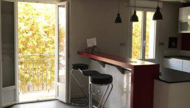 Standing au cœur de ville- Argelès-Gazost-140 m2-3étoiles - Foto 3