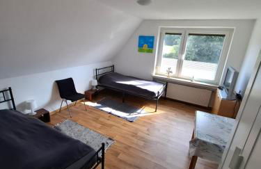 Ferienwohnung bei Schoones - Foto 4