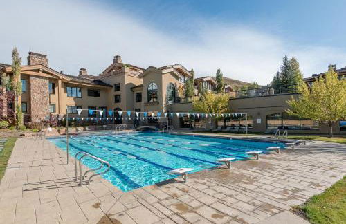 Thunder Springs Condo A2-6 - Foto 36