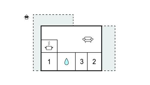 Beautiful Home In Corsanico - Foto 2