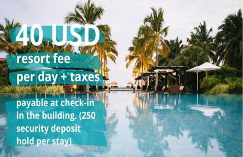 Beachfront Condo with Mesmerizing Views - Foto 16