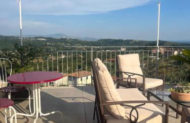 Chez Sylviane Alloggio turistico in campagna vicino al mare - Photo 36