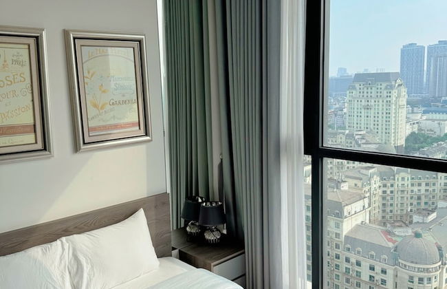 Feria Home - Vinhomes Sky Lake Pham Hung - Foto 56