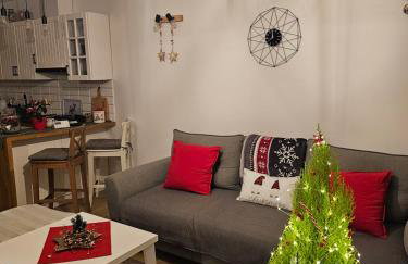 Osada Słoneczny Zdrój - Foto 13