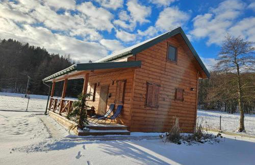 Przystań Mielnów - Foto 1