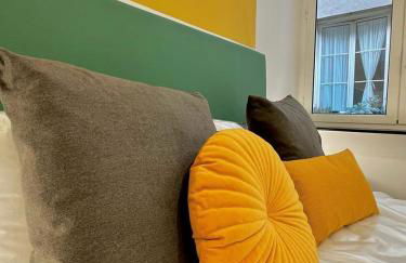 Happy Family Apartments San Luca - Foto 18