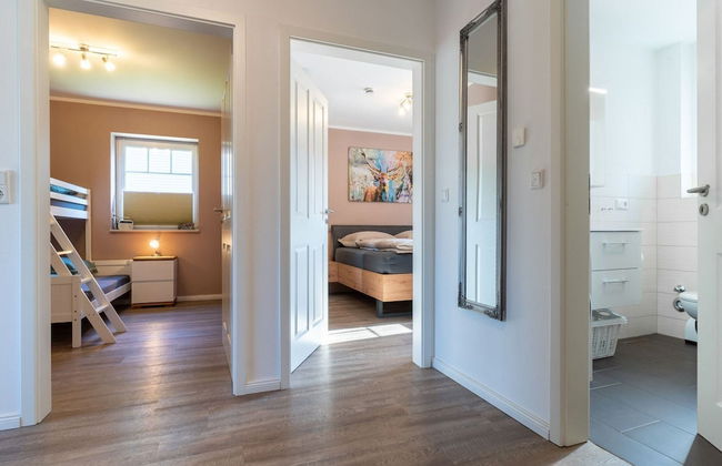 Ferienwohnung in St.peter Ording - Photo 7