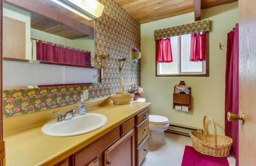 The Chalet on Lopez - Foto 61