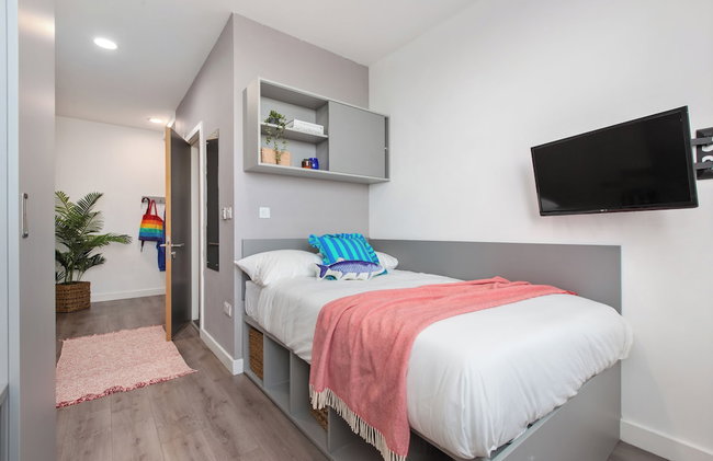 Canvas Point Campus in Dublin Docklands - Photo 25