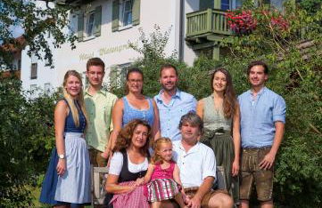 Haus Wiesengrund - Foto 43