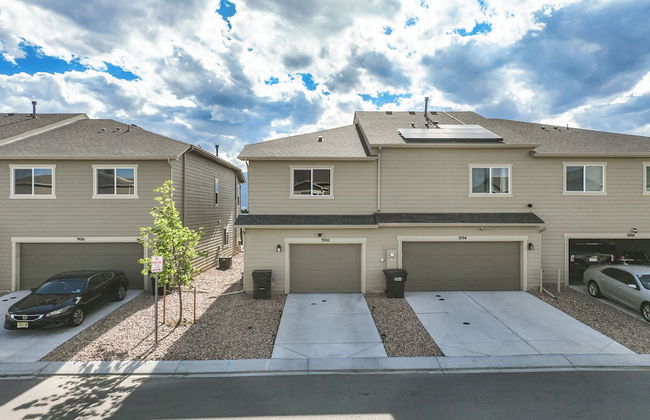 Sakura Springs - Foto 41