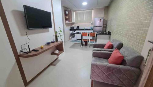 6 Espaço tranquilo e confortável - Photo 2