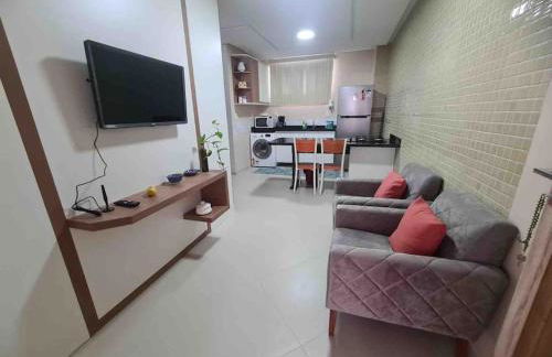 6 Espaço tranquilo e confortável - Foto 2