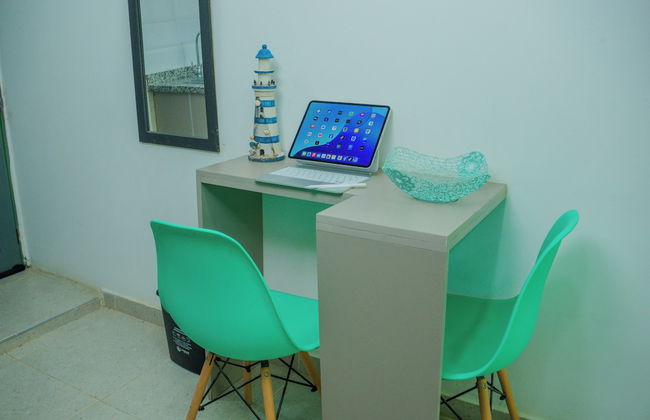 Boquilla del Mar - Foto 28