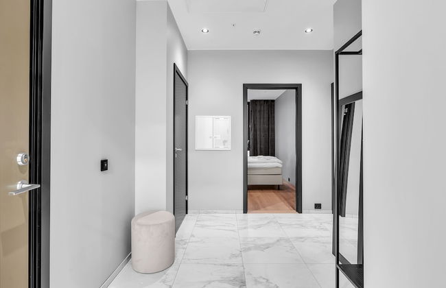 TotalApartments Vervet Fram H - Foto 19